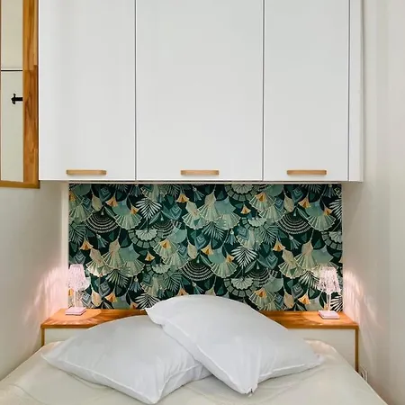 Chic Studio Located In The Center